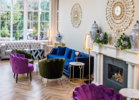 Cork's Vienna Woods Hotel & Villas 3