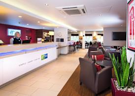 Holiday Inn Express STOKE ON TRENT by IHG 3
