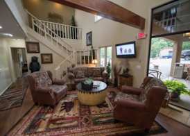 Bluegreen Vacations Blue Ridge Village, an Ascend Collection Resort 4