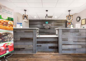 Quality Inn Gordonsville 3