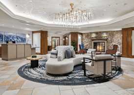 Aspen Mountain Residences, 2 Bedroom Luxury Residence Club Condo 2