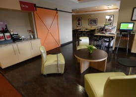 TownePlace Suites by Marriott Bowling Green 5