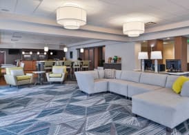 Holiday Inn & Suites ROCHESTER - MARKETPLACE by IHG 4
