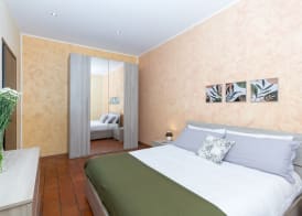 Casa Cavour a Pochi Passi da Piazza San Carlo by Wonderful Italy 4