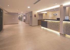 Hampton Inn by Hilton Monterrey/Galerias-Obispado, Mexico 5