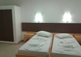 Fantasia Hotel Apartments 5