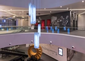 Ramada Encore by Wyndham Puebla 5