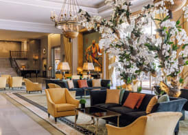 Four Seasons Hotel Ritz Lisbon 3