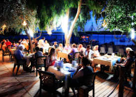 Lavitas Hotel 3