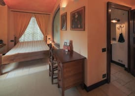 Resort La Ghiaia 2