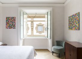 Galleria Vik Milano - Townhouse Galleria - Small Luxury Hotels of the World 4