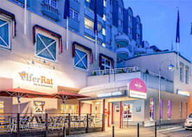 Mercure Hotel Köln City Friesenstraße 5