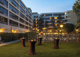Fullerton Marriott at California State University 4