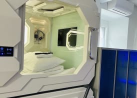 Space Home Apartment - Prater 5