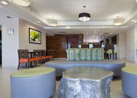Best Western Plus Huntersville 2