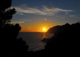 Studio Apartment with adult and childrens pool and sea view - Pelekas Beach 3