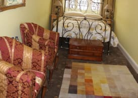Bay Tree House Bed & Breakfast 2