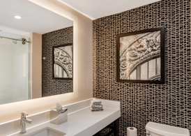 Cambria Hotel New York Times Square 2