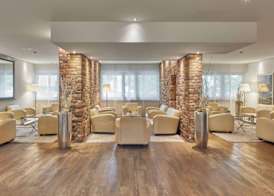 Best Western Hotel Trier City 3