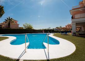 Dunas de Doñana Resort 5