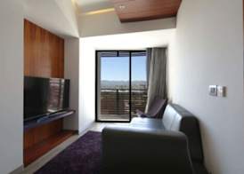 Hotel Sonata Angelopolis 3