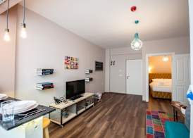Newway Apartments 4