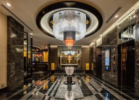 APA Hotel Asakusa Tawaramachi Ekimae 3