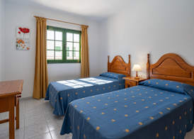 Apartamentos Aloe 3