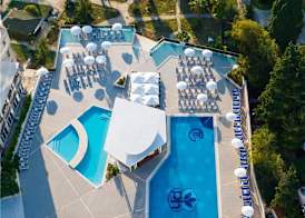 Grand Hotel Park 3