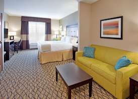 Holiday Inn Express & Suites ST. JOSEPH by IHG 2