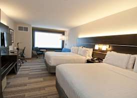 Holiday Inn Express & Suites JOHNSTOWN by IHG 3