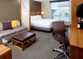 Hyatt Place Cleveland/Lyndhurst/Legacy Village 5