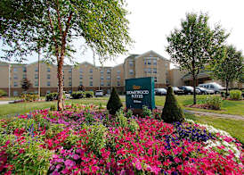 Homewood Suites by Hilton BOS/Billerica-Bedford-Burlington 3
