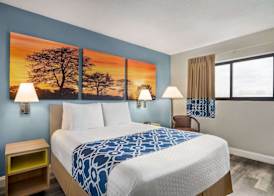Days Inn by Wyndham Canastota Verona 3