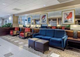 Comfort Inn Conference Center 2