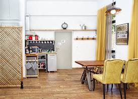 Aris Athens Suites 5