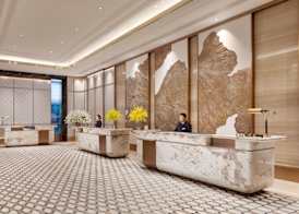 Crowne Plaza Chengdu Tianfu New Area by IHG 2