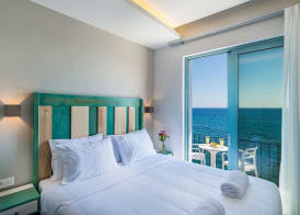 Samaria by the Sea 3
