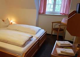 Landgasthof und Hotel Schleusenhaus 5