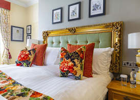 The Rutland Arms Hotel, Bakewell, Derbyshire - The Coaching Inn Group 3