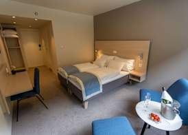 Lærdal Hotel 4