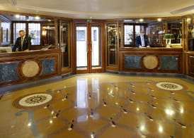 Kette Hotel 2