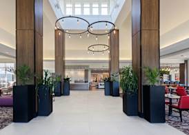 Hilton Garden Inn Chesterton 4