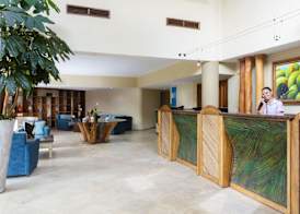 Las Palmas by the Sea All Inclusive 3