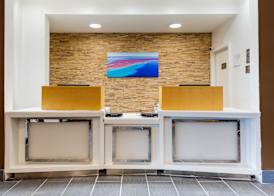 Comfort Inn & Suites Michigan City South 2