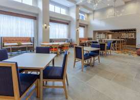 Hampton Inn & Suites Bloomfield Hills Detroit 5