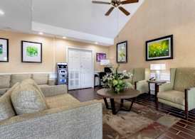 Quality Inn Cheraw 5