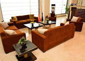 BEST WESTERN SAGAR SONA 4