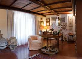 Il Glicine La Piana dei Colli 4