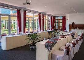 BB Sapa Resort & Spa 5